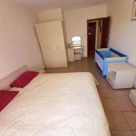 Summer Dreams Appartments Apartment *