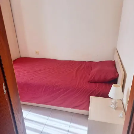 Summer Dreams Appartments * Slăntjev Brjag