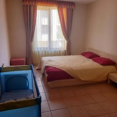 Summer Dreams Appartments * Sunny Beach