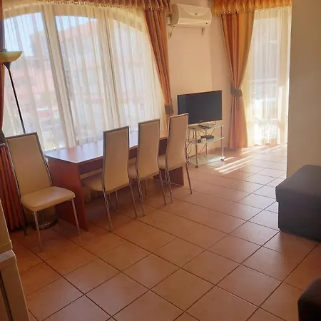 Summer Dreams Appartments Apartment *